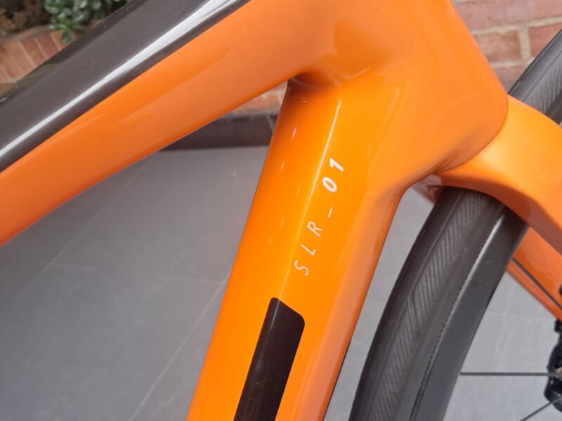 BMC Teammachine SLR_01 Three 2021