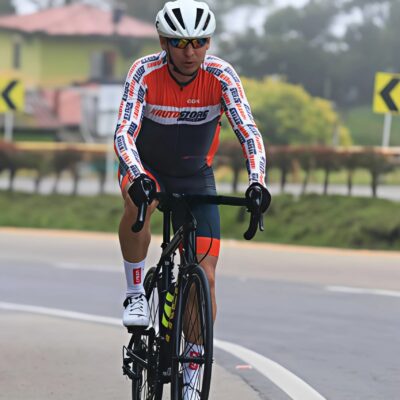 Leo Martinez