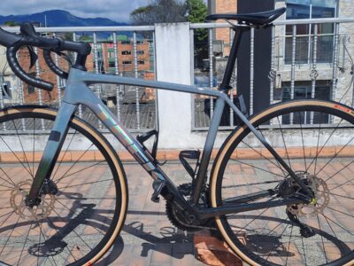 Trek emonda alr 5 2024 shimano 105 12 v
