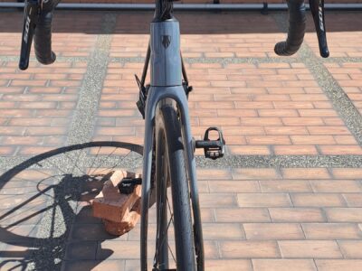Trek emonda alr 5 2024 shimano 105 12 v