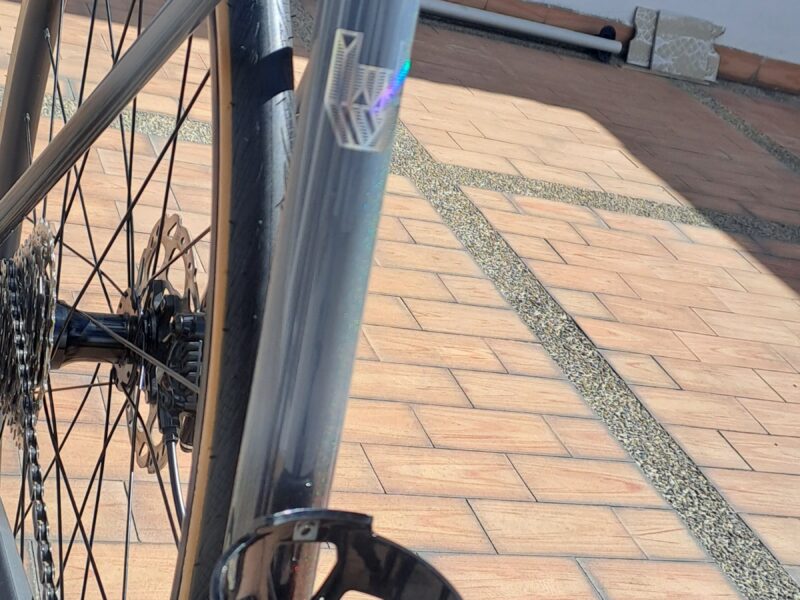 Trek emonda alr 5 2024 shimano 105 12 v