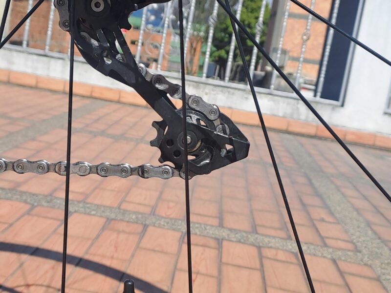 Trek emonda alr 5 2024 shimano 105 12 v