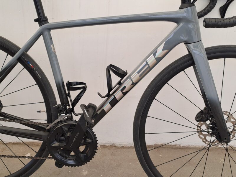 Trek emonda alr 5 2024 shimano 105 12 v