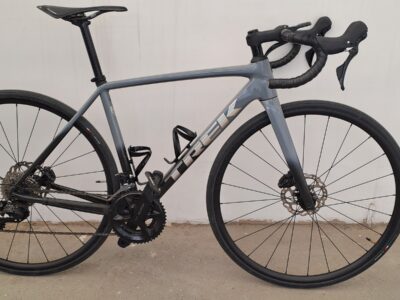 Trek emonda alr 5 2024 shimano 105 12 v