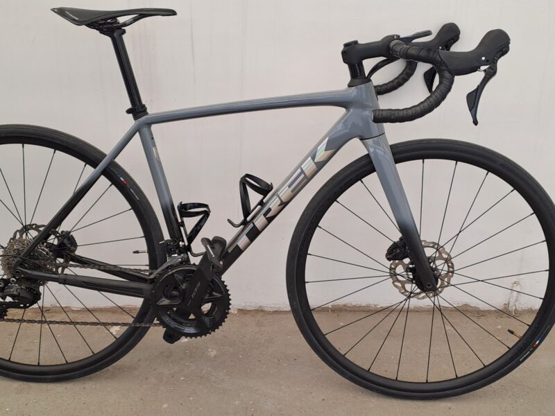 Trek emonda alr 5 2024 shimano 105 12 v