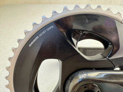 Embielado Sram Force Etap Axs