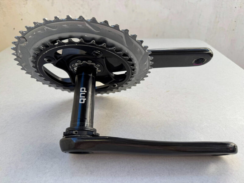 Embielado Sram Force Etap Axs