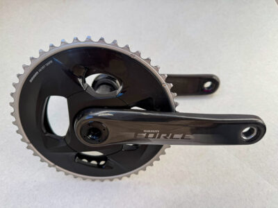 Embielado Sram Force Etap Axs