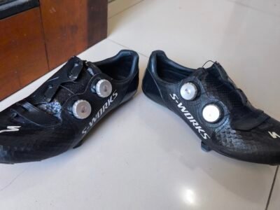 Zapatillas ruta S-WORKS 7