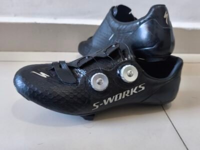 Zapatillas ruta S-WORKS 7