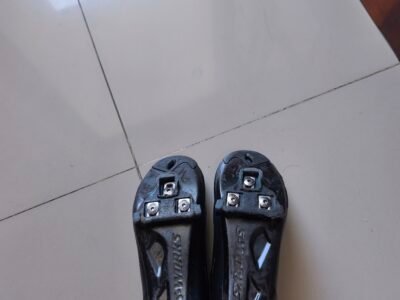 Zapatillas ruta S-WORKS 7