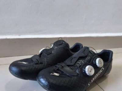 Zapatillas ruta S-WORKS 7