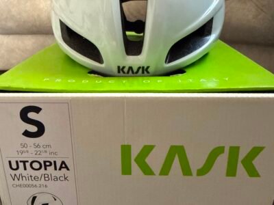 Casco Kask Utopía Original