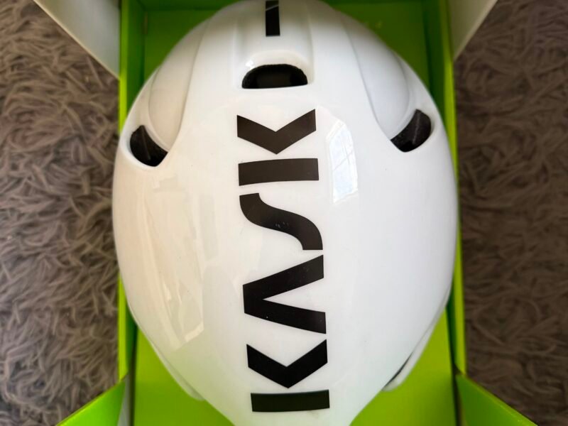 Casco Kask Utopía Original