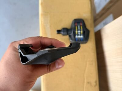 Pedales Look Keo Blade Carbon