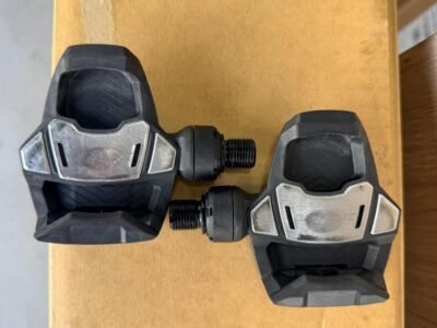 Pedales Look Keo Blade Carbon
