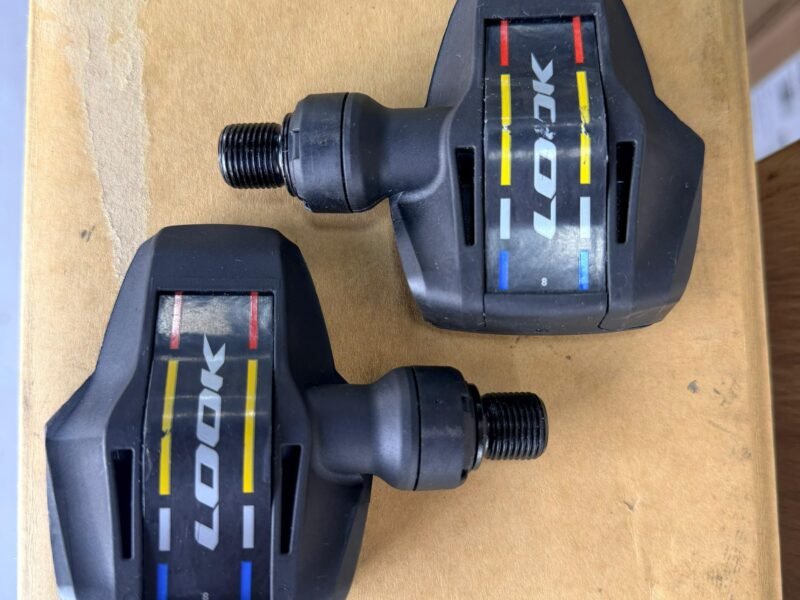 Pedales Look Keo Blade Carbon