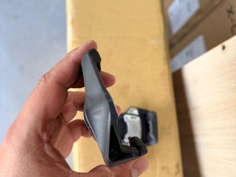 Pedales Look Keo Blade Carbon