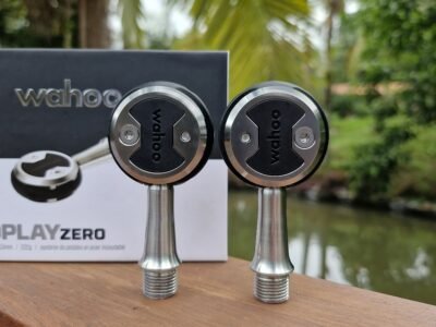 Pedames Wahoo Speedplay Zero
