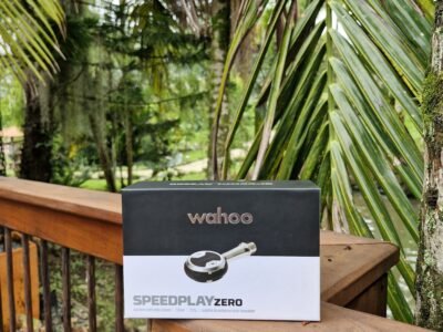 Pedames Wahoo Speedplay Zero