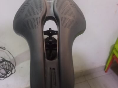 Asiento selle Italia Novus Evo superflow 145mm