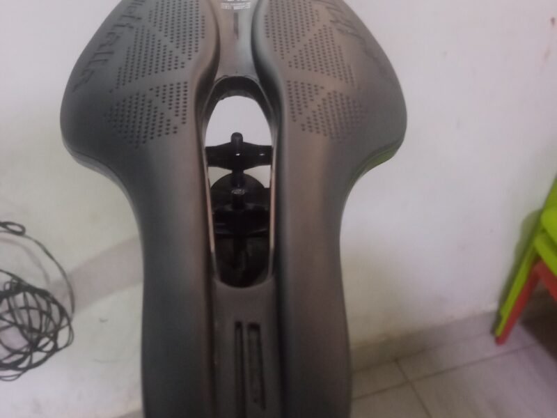 Asiento selle Italia Novus Evo superflow 145mm