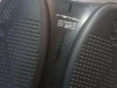 Asiento selle Italia Novus Evo superflow 145mm