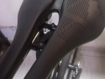 Asiento selle Italia Novus Evo superflow 145mm