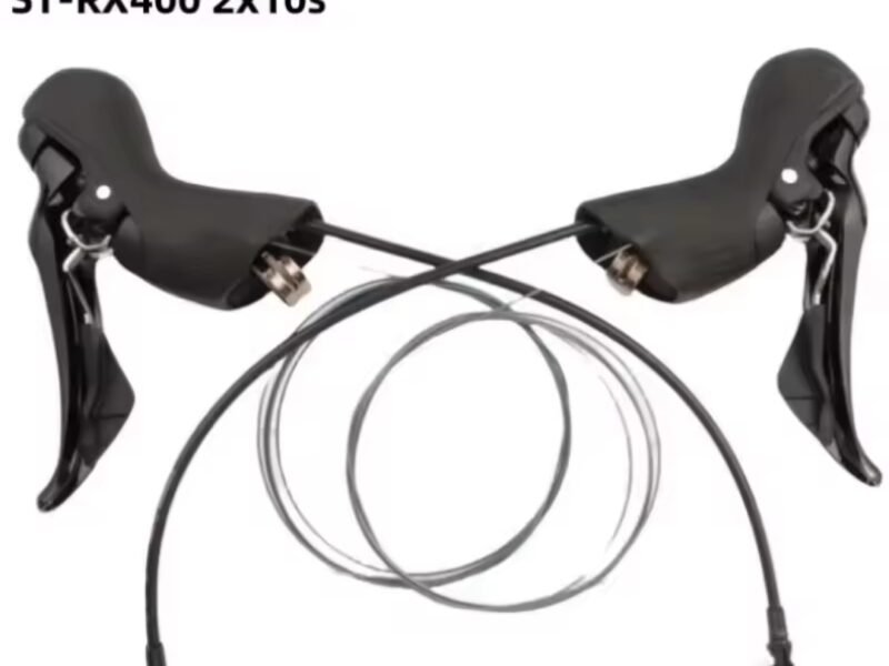 Ergo Shimano GRX ST-RX 400
