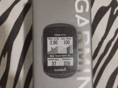 Garmin edge 130 plus