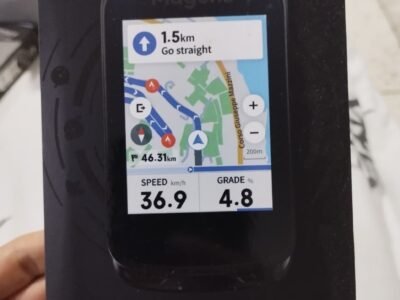 Magene C606 V2