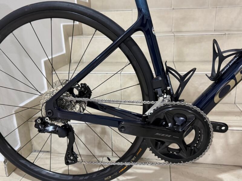 Se Vende Bicicleta 🚴 de Ruta
