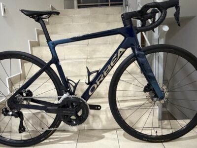 Se Vende Bicicleta 🚴 de Ruta