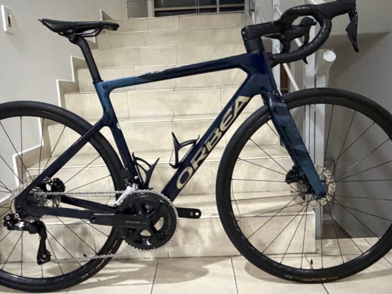 Se Vende Bicicleta 🚴 de Ruta