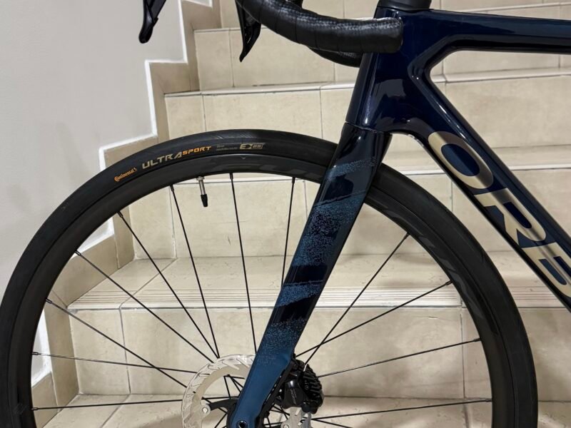Se Vende Bicicleta 🚴 de Ruta