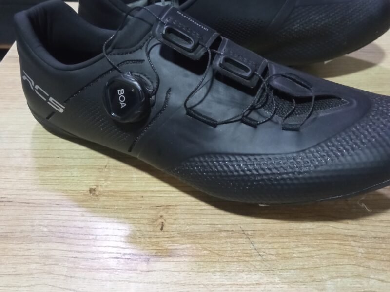 Zapatillas Shimano RC5 talla 44(27.8cm)