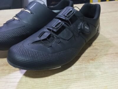 Zapatillas Shimano RC5 talla 44(27.8cm)