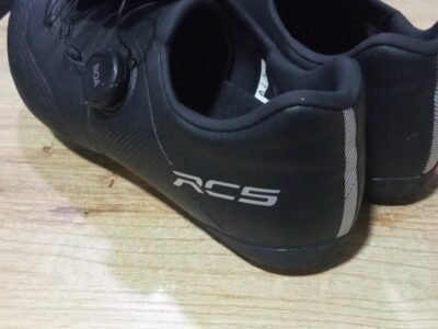 Zapatillas Shimano RC5 talla 44(27.8cm)