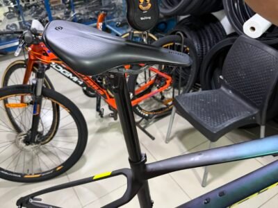 Cuadro Scott scale rc World Cup / rock shox Sid ultimate sl