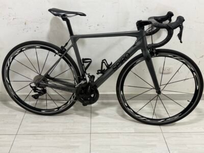 Bicicleta Spiro legend