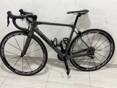 Bicicleta Spiro legend
